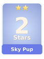 Sky Pup