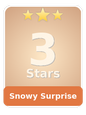 Snowy Surprise