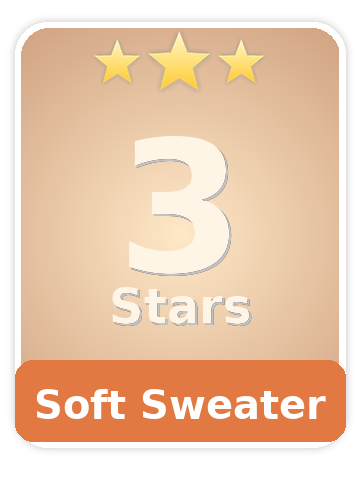Soft Sweater