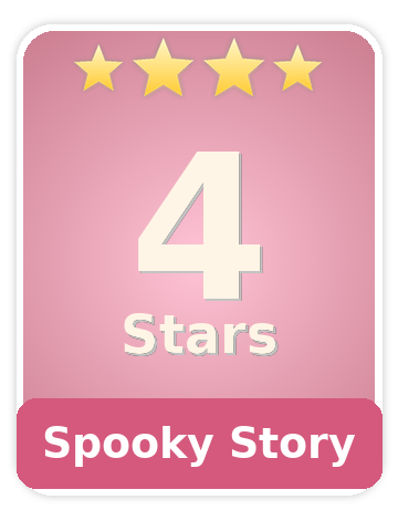 Spooky Story