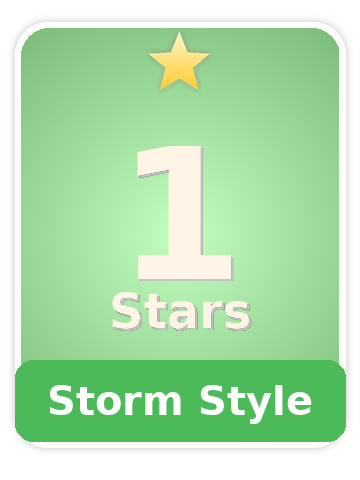 Storm Style