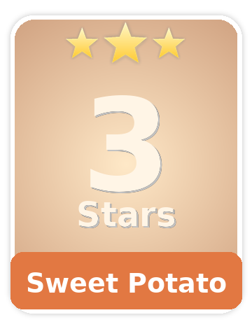 Sweet Potato