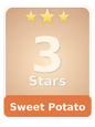 Sweet Potato