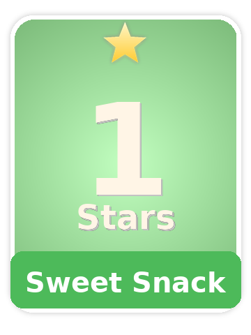 Sweet Snack
