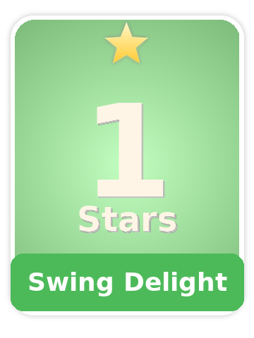 Swing Delight