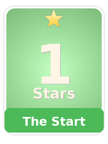 The Start