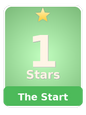 The Start