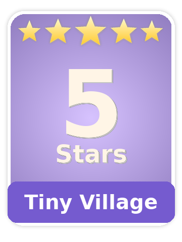 Tiny Village