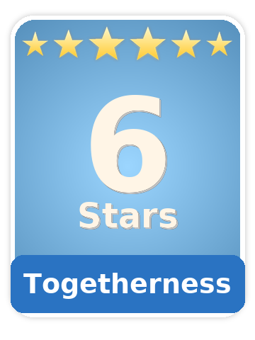 Togetherness