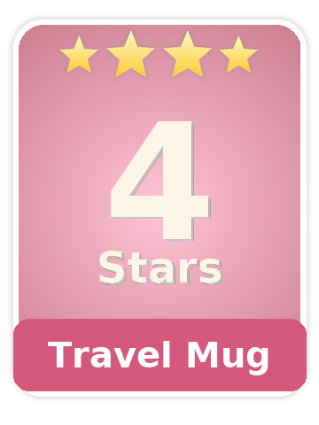 Travel Mug