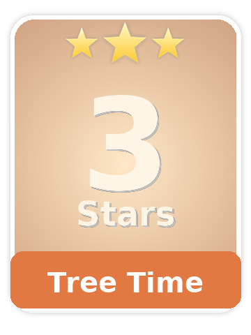 Tree Time