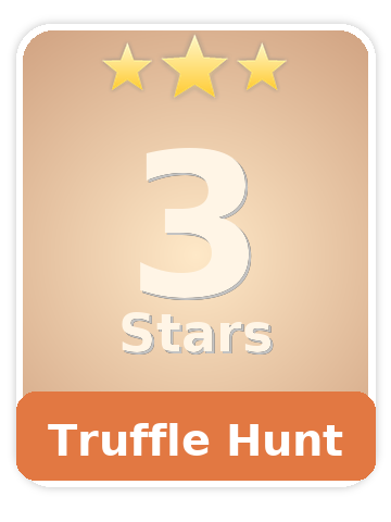 Truffle Hunt