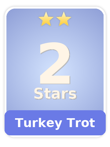 Turkey Trot