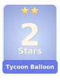 Tycoon Balloon