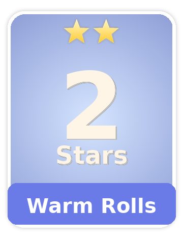 Warm Rolls