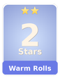 Warm Rolls