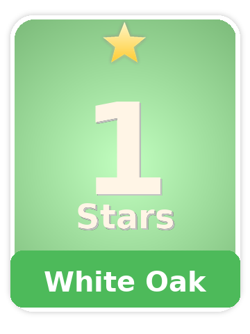 White Oak