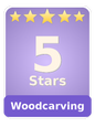 Woodcarving