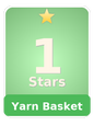Yarn Basket